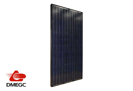 DMEGC solar zonnepanelen