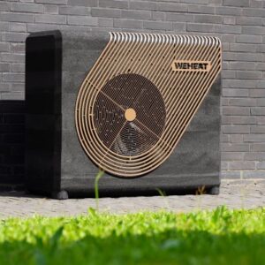 WeHeat Sparrow warmtepomp